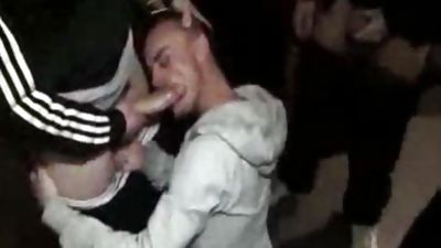 EV group-sex, Anal, Group Sex, Bareback