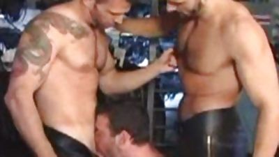 Befor you Will Become An Escort, Anal, Blowjob, Muscle