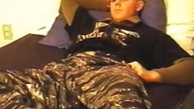 Sugando Um Hetero Militar, Amateur, Uniform, Military