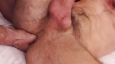 Devin And Adam bareback, Big Cock, Hairy, Bareback