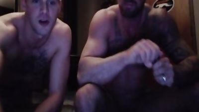 tasty bareback web camera slamming, Webcam, Bareback