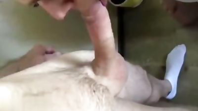 bunch-sex With Poppered Russian gay prostitute, European, Russian, Gay