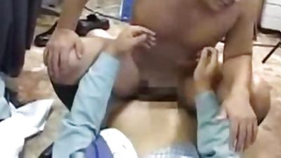 G-Project - Salarymen's craving, Anal, Asian, Mature