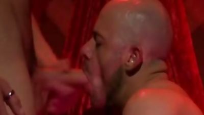 ESCLAVOS DE SATAN, Fetish, BDSM, Slave