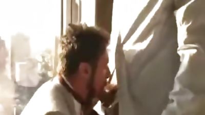 Rafael Carreras & Scott Carter (The neighbour), Anal, Neighbor, Rafael Carreras