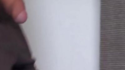 CAUKE 4 President Scene One, Anal, Brunette, Hairy