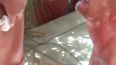 make water whore bunch, Outdoor, Pornstar, Gay