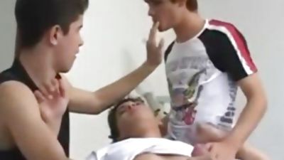 My Dentist So lusty, Cumshot, Facial, Homemade