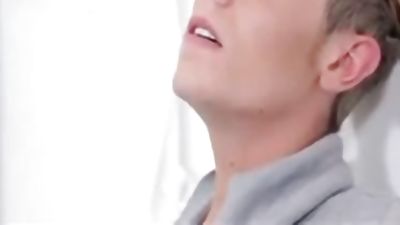 bare After Swim Practice, Anal, Teen, Gay