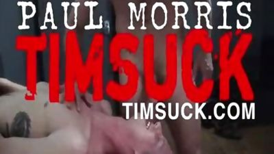 Blake Daniels and Morgan darksome, Black, Blowjob, College, Blake Daniels, Morgan Black