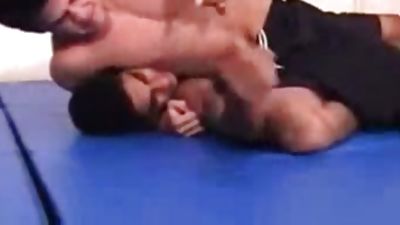 Sub Wrestling, Slave, Sport, Mistress