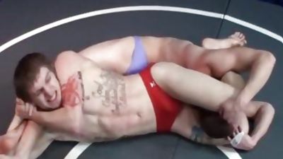 Eli darksome Vs Johnny deep, Black, Gay, Muscle