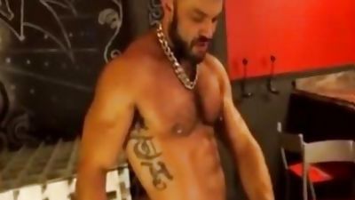 Aprendendo A Bater Feito Macho, Legs, Hardcore, Jocks