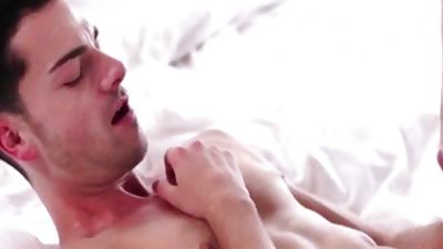 massive 10-Pounder homosexual Flip Flop With semen flow, Big Cock, Cumshot, Hardcore, Gay