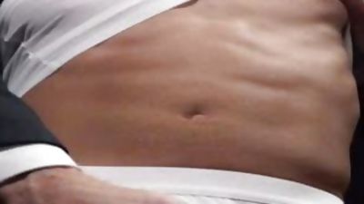 MormonBoyz - Smooth athletic Bottom Used In Secret Sex Cerem, Hardcore, Muscle, Hunks