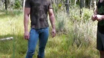 Bears 1, Anal, Big Cock, Masturbating