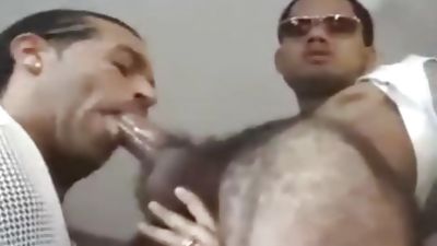 Latino Fan Club - Scarface, Club, Bar