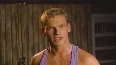 precious Shaving, Vintage, Muscle, Hunks