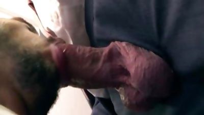 Chancer, Ass, Black, Blonde