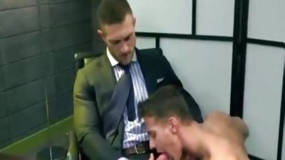 Darius Ferdynand And Paul Wagner, Anal, Suit and Tie, Darius Ferdynand, Paul Wagner