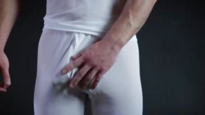 Mormonboyz - stripped young man Punished For His Transgression, Big Cock, Fetish, Muscle