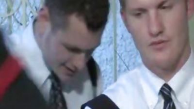 Golden Gate Season two - Scene 5, Ass, Cumshot, Fingering