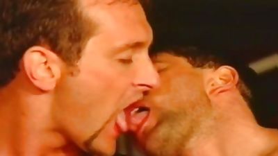 Out Of Control - Scene three, Ass, European, Brunette, Brent Everett