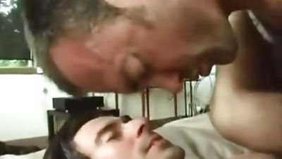 prostitute receives Loaded By BB Daddy, Cumshot, Bareback, Daddies