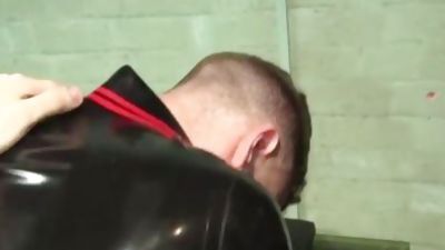 Sam Syron & Skikes - nail The piss Out Of Me, Fetish, Bareback, BDSM, Pissing