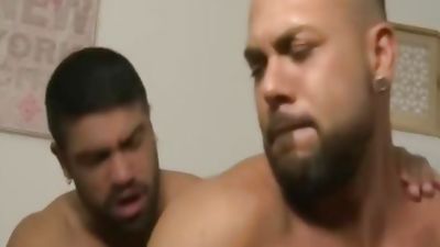 unprotected DP, Amateur, Anal, Double Penetration