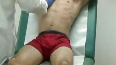 penis Physical-Duane Dickerson, Fingering, Reality, Muscle