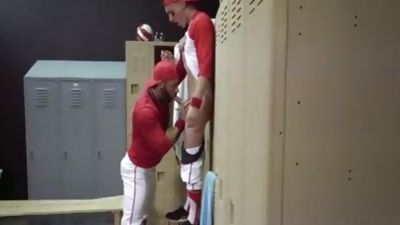 twink Barefucked By coach In The Locker-room, Teen, Gay, Bareback