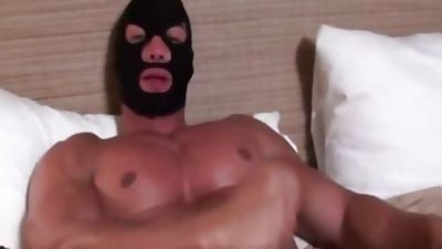 A Boss Bload, Blowjob, Muscle, Hunks