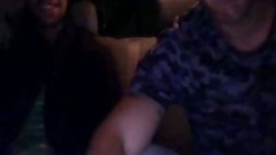 Street Trade Straight guy Tries A Jerkoff Session In My Truck (anderson 1), Amateur, Homemade, Gay