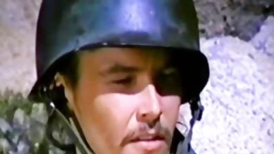 The outstanding Heroes (1973) Part 8., Blowjob, Handjob, Vintage