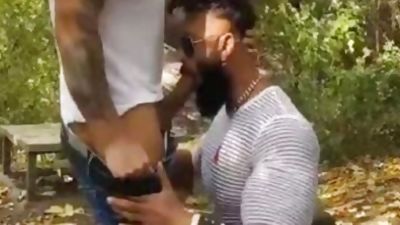 RFC HotPark Viktor Rom And hirsute Sam, Anal, Big Cock, Hairy, Viktor Rom