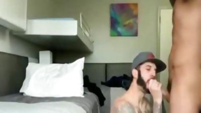 Romeo & Seth, Anal, Blowjob, Gay