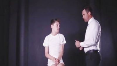 MB - ribald Missionary teen, Big Cock, Teen, Gay, Beau Reed