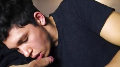 Latin Leche: Very sexy friend has a taste for raw fucking, Latina, Gay, Money