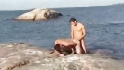 Twinky Beach teens 69 blow job-job bare pound Eatcum, Anal, Cumshot, Outdoor, Gay