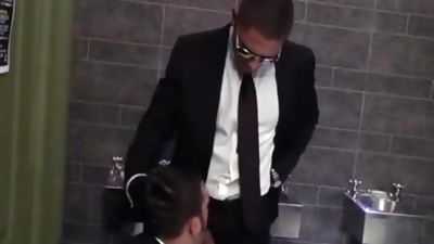 Dato Foland And Jake Bolton (FR), Anal, Gay, Muscle, Dato Foland