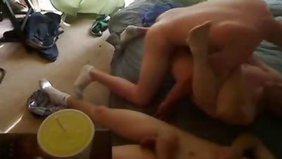 CL Military Hookup, Anal, Homemade, Threesome