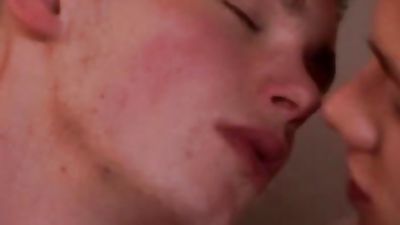 EC - BirthdayBoy, Anal, Blowjob, Teen