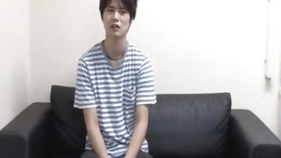 asian #725, Asian, Ass, Cumshot, Poses, Solo