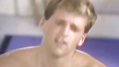 Vintage Scenes Of stripped Monster dick Hunks, Big Cock, Vintage, Gay