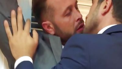 lusty teen allies enjoy oral, Teen, Bondage, BDSM