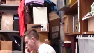 bareback Troubles, Mature, Teen, Gay