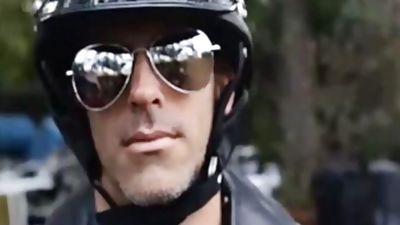 Tristan Has Cop Boots, Uniform, Police, Shoes