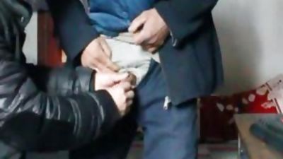 Two daddy Chinese, Asian, Daddies, Chinese