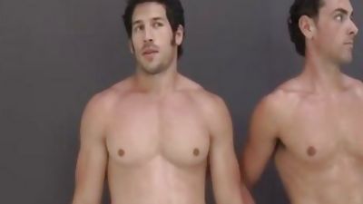 Modelo Behavior, Anal, Pornstar, Threesome, Gay